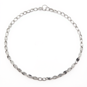 Srebrna bransoletka Próby 925 