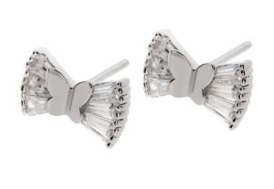 Srebrne kolczyki Próby 925