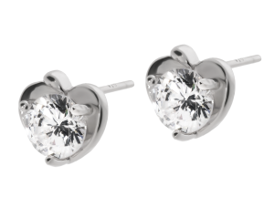 Srebrne kolczyki Próba 925