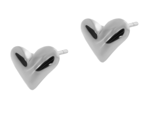 Srebrne kolczyki Próby 925