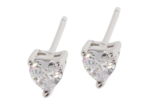 Srebrne kolczyki Próby 925 