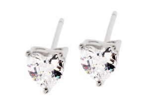 Srebrne kolczyki Próby 925 