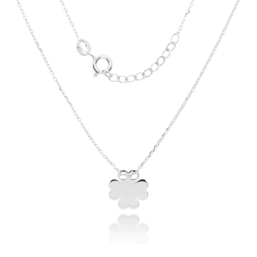 Srebrna celebrytka Próby 925